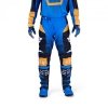 SPODNIE MOTOCYKLOWE FOX 180 COLLECT BLUE 36